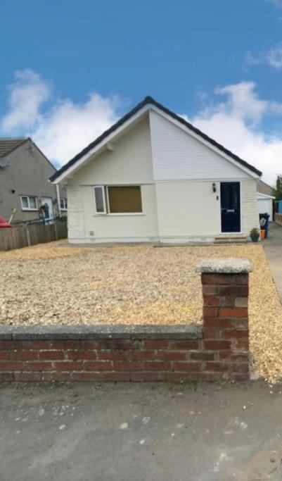 Villa Ty Gwyn Prestatyn Esterno foto