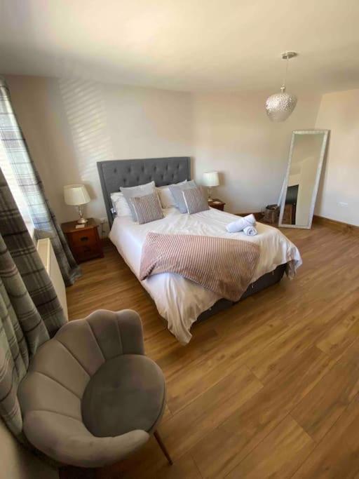 Villa Ty Gwyn Prestatyn Esterno foto