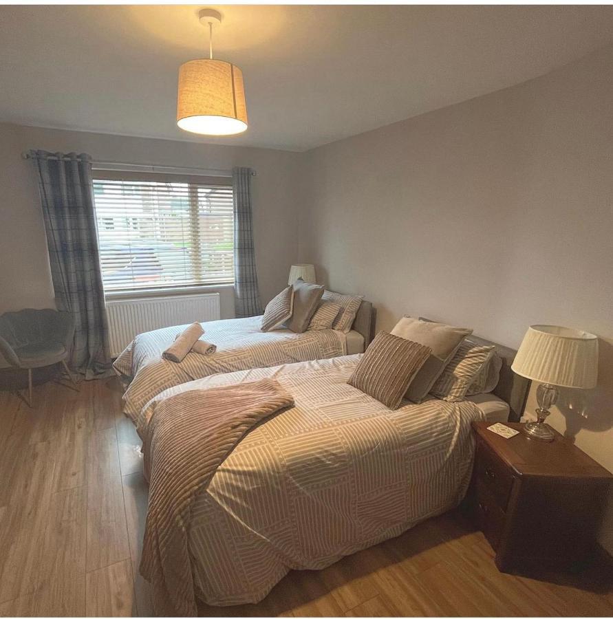 Villa Ty Gwyn Prestatyn Esterno foto